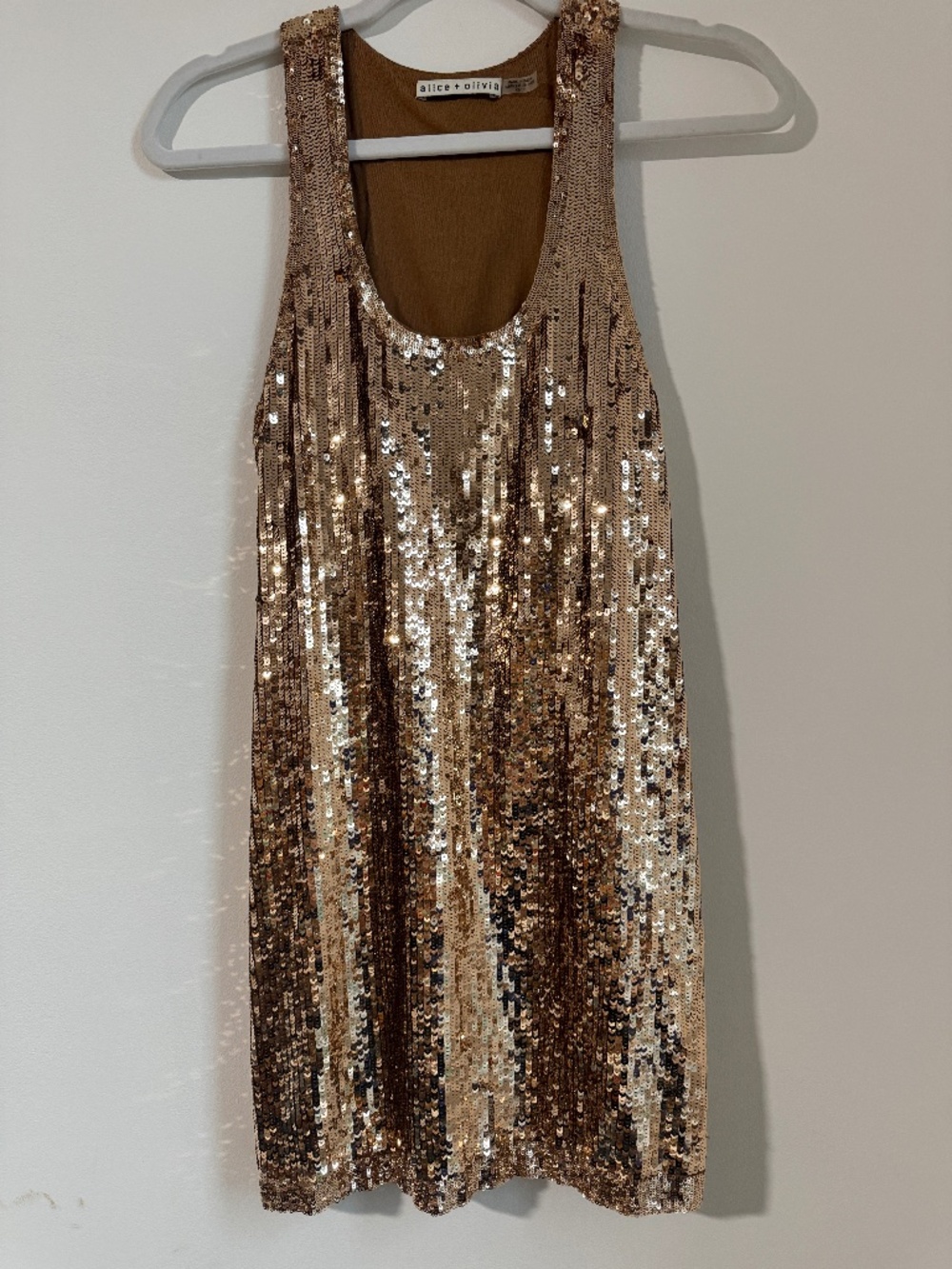 Dress Alice + Olivia